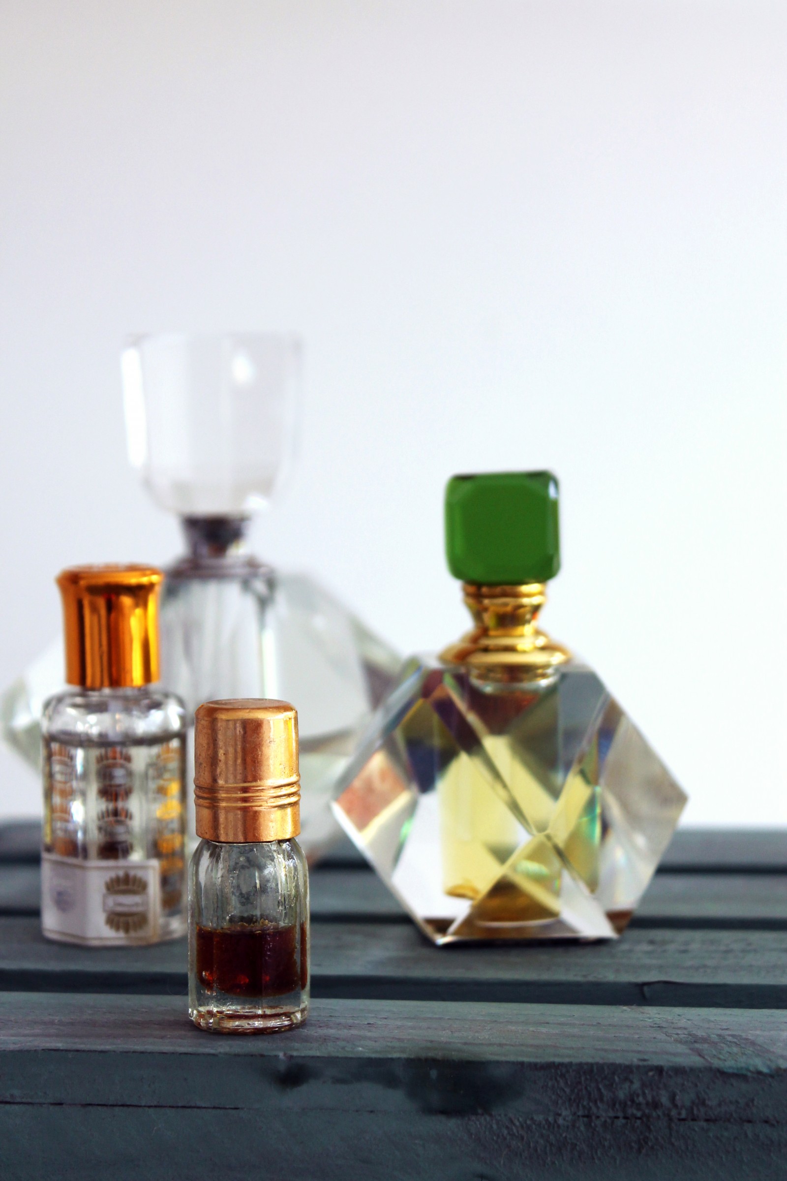 scents of ramadan