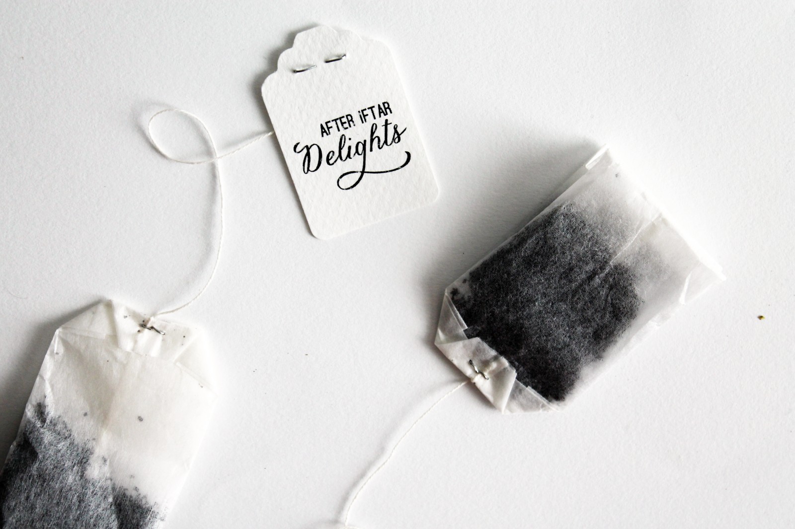 free printable tea bags for ramadan