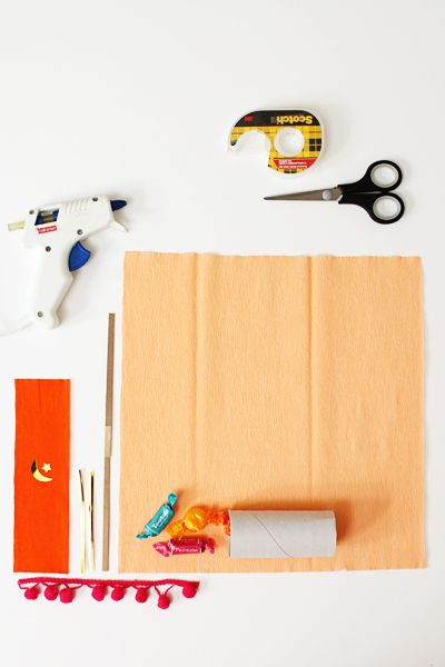Ramadan Ideas: Party Crackers - Hello Holy Days! 
