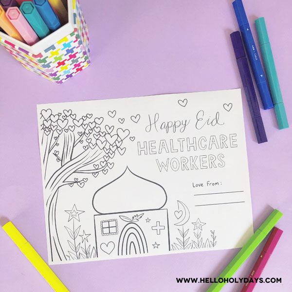 Crate and Kids Free Printable Coloring Page - Crate&Kids Blog