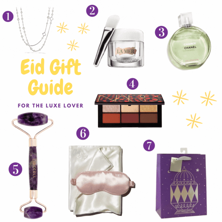 Eid Gift Guide