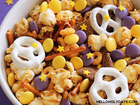 Ramadan & Eid al Fitr Trail Mix